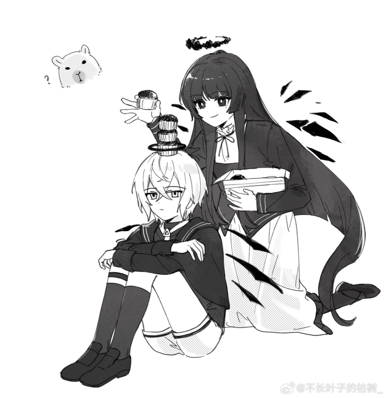 아르투리아는 그냥 이상성욕의 화신이네 명일방주 채널