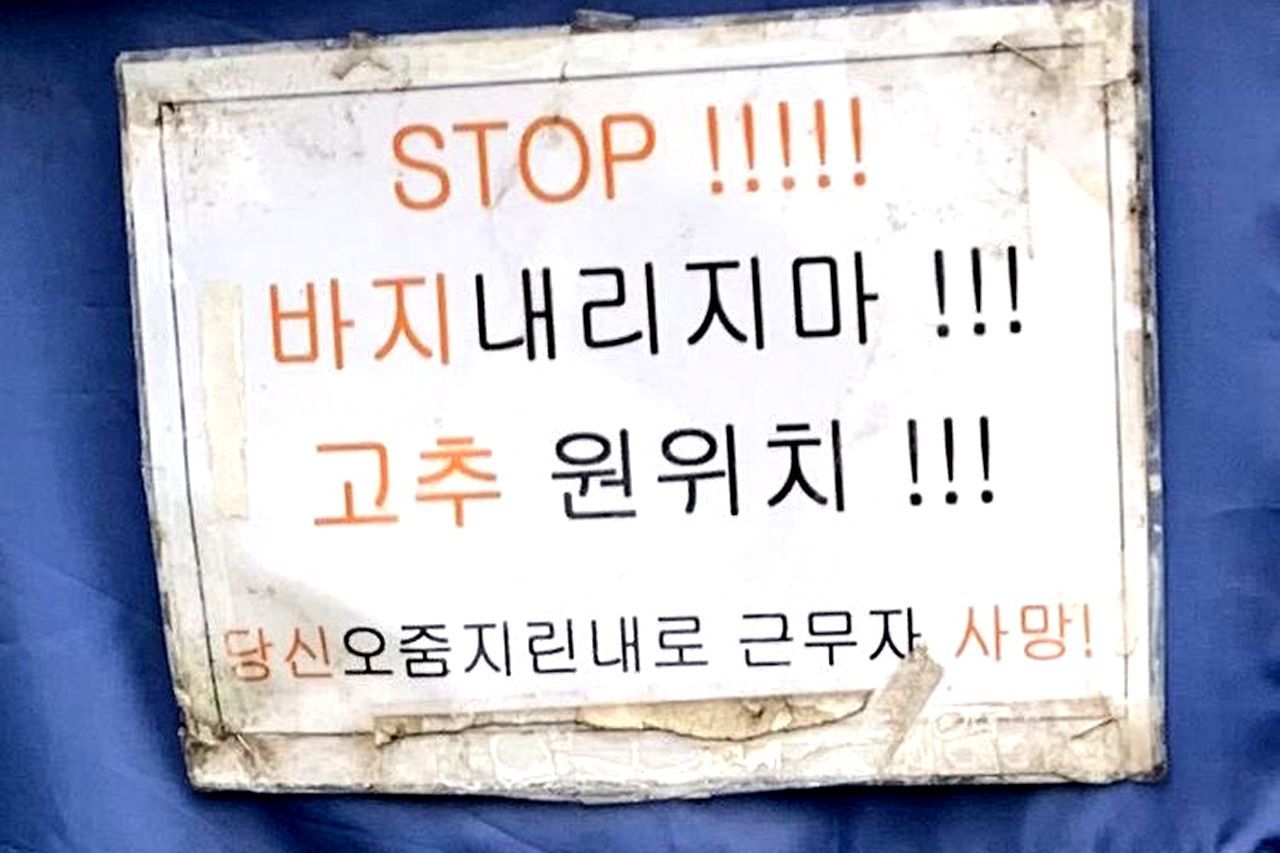 여자 노상방뇨는 오줌보다 그 싸는 자세가 존나 꼴림 - 원신 채널