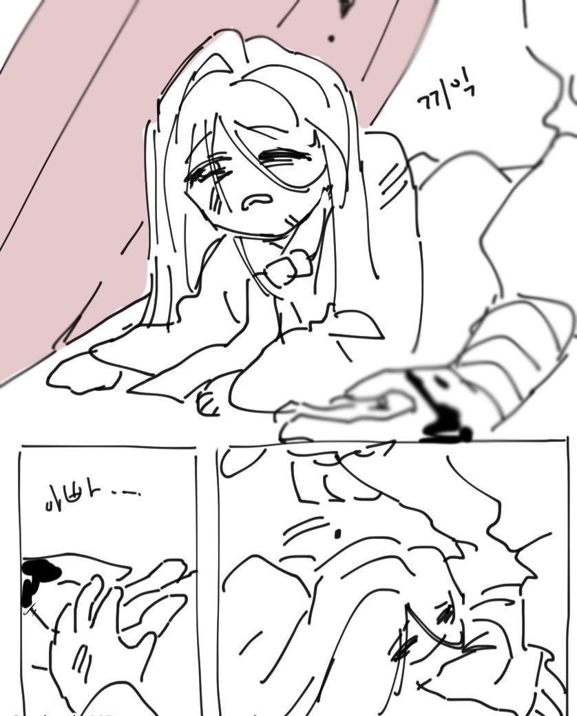 나비 야짤 산나비 스포) 그날의 진실.. - 순애 채널