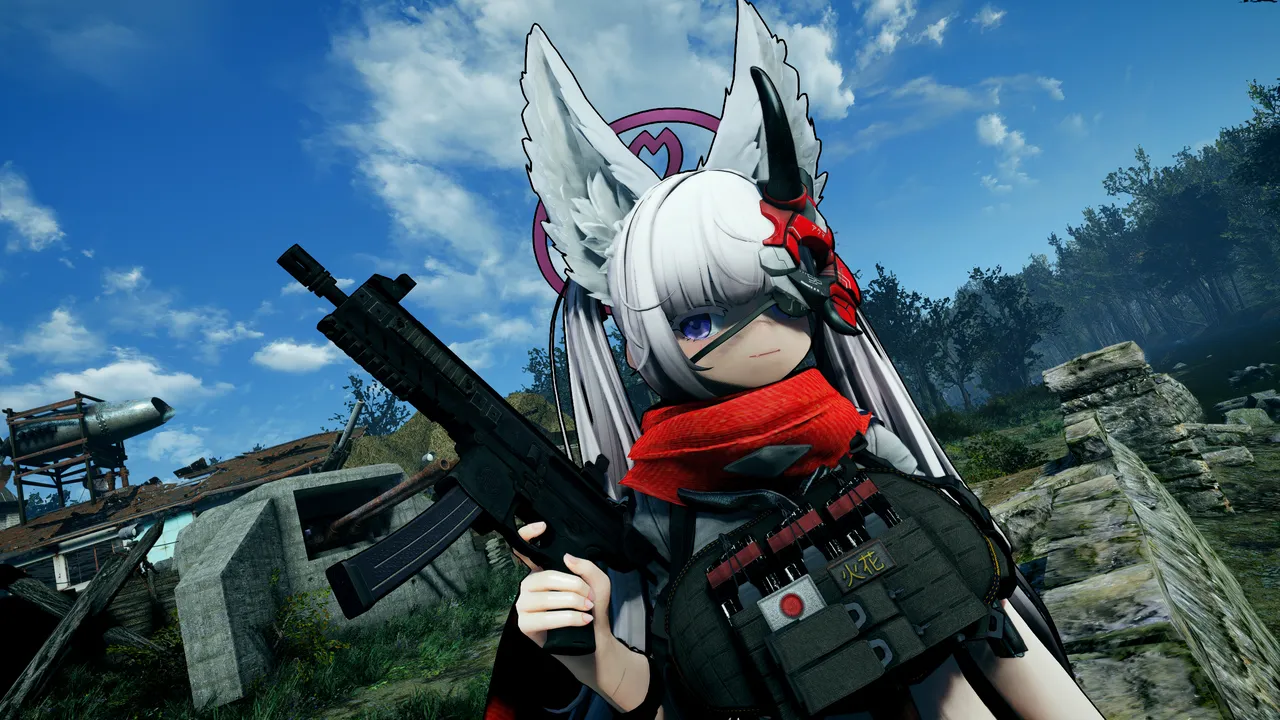 Eft mpx 