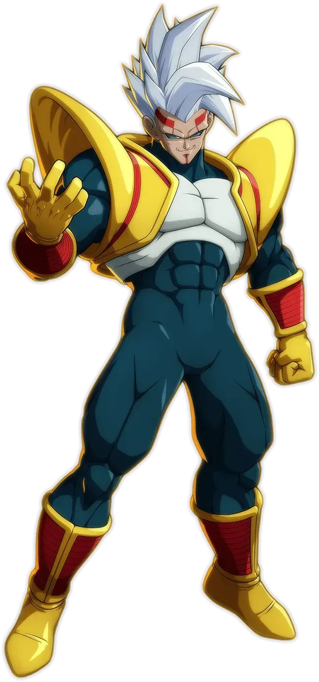 드볼파 캐릭 소개 - DLC 시즌패스 1,2,3+백의 - 격투게임 채널