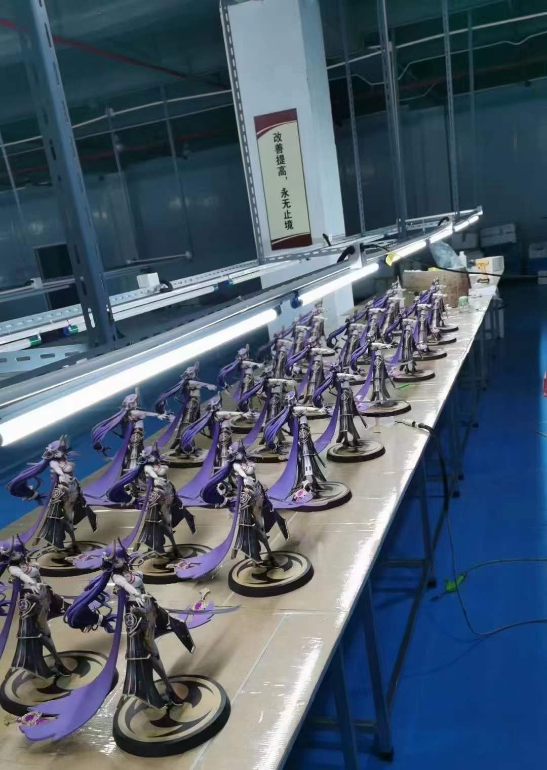 미소녀 레진 소식 (1월3주차) - 미소녀 피규어 채널