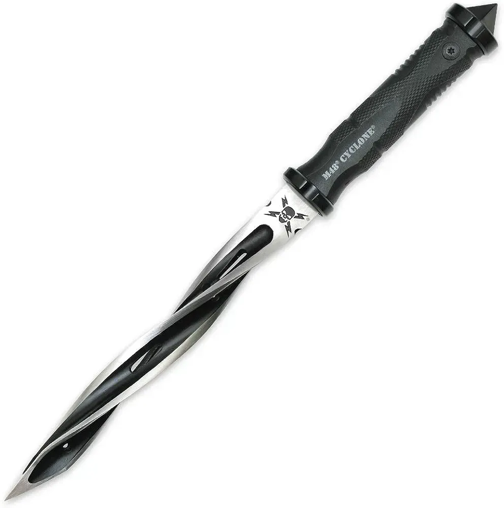 지구상에서 제일 위험한 칼? Vs 논쟁 채널