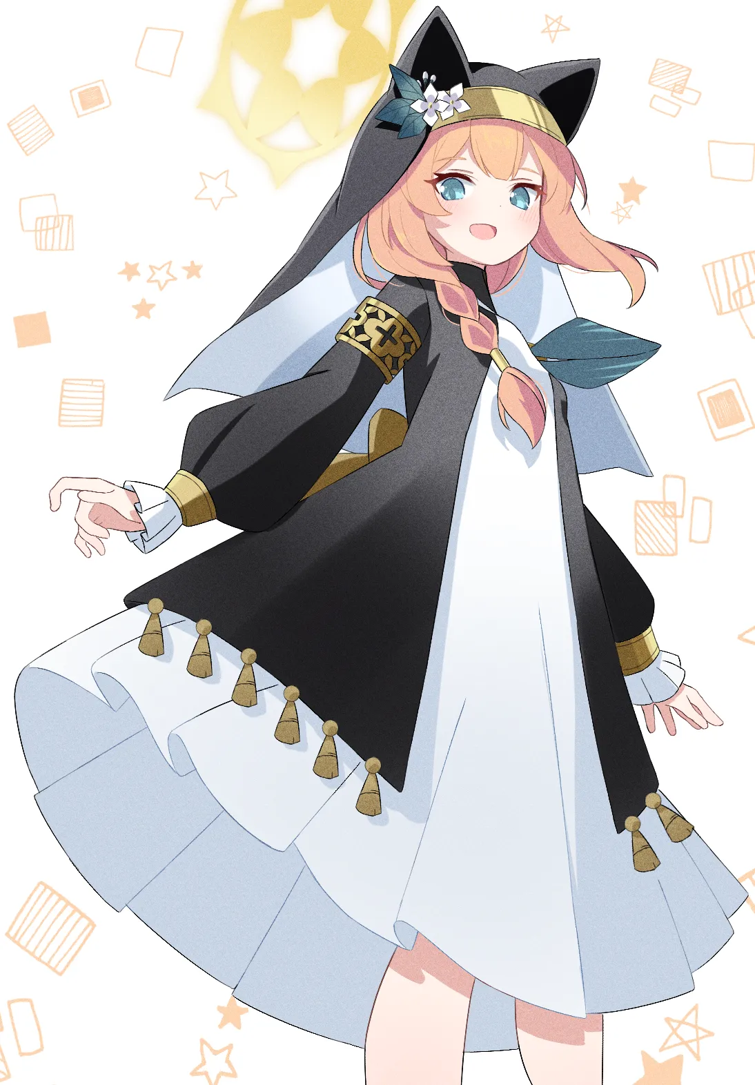 마리를 야겜 세계의 여주인공으로 전생 시키고 싶다 - 블루 아카이브 채널