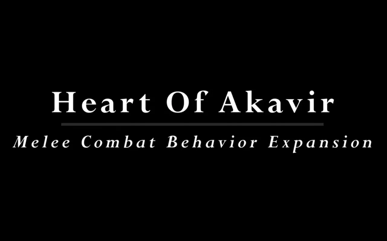  se heart of akavir act1 prologue 