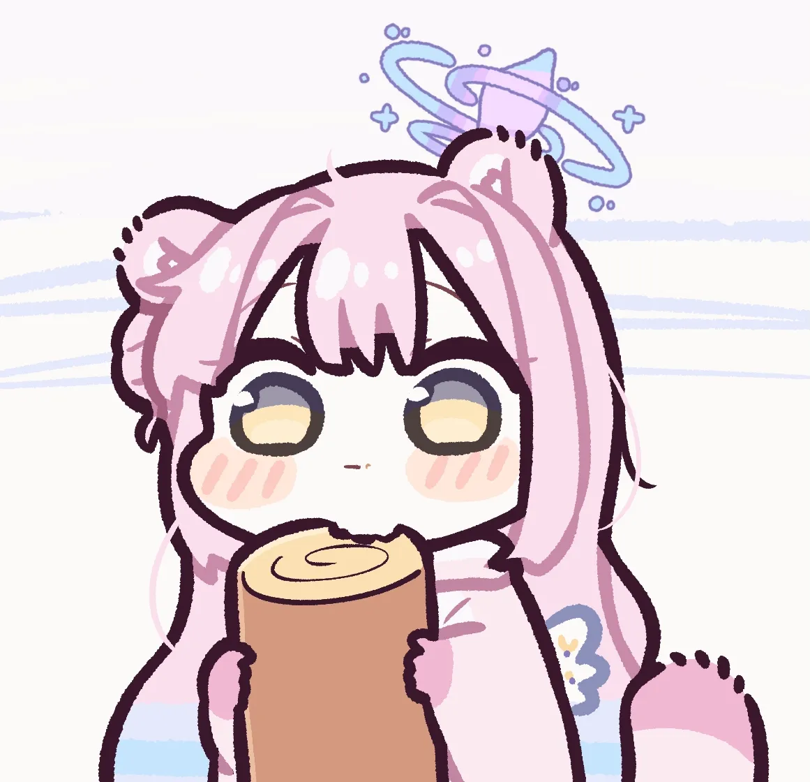 레바를 걸렀어야했나 - 블루 아카이브 채널