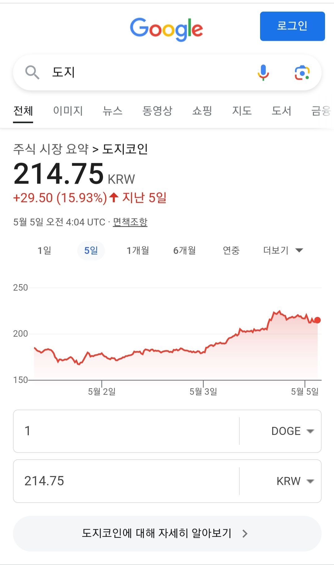 여기가 도지챈 맞나요? - 도시·지리 채널