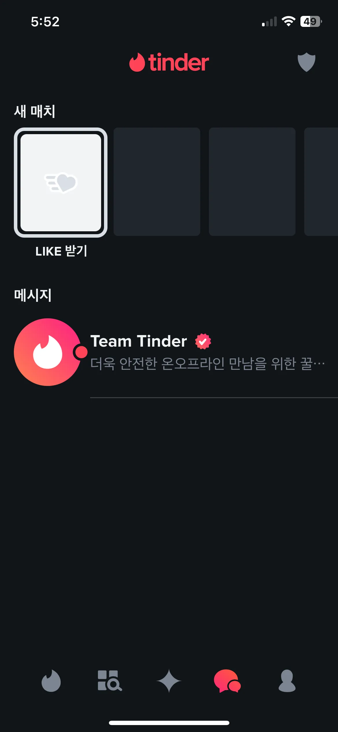 틴더 플래티넘 한달 결제 후기 - 일본 생활 채널