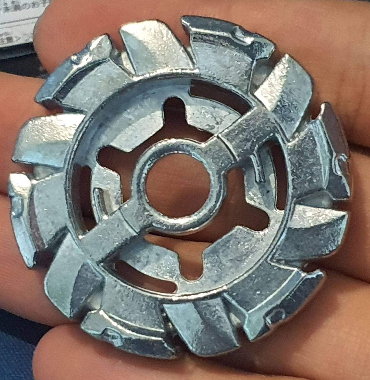 초장문+데이터 주의)첫월급으로 산 미페 14개 리뷰 - 베이블레이드 채널