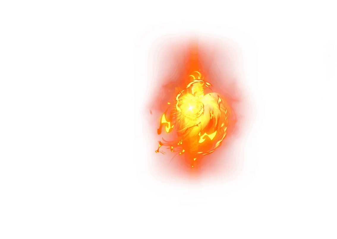 아란 비욘더 움짤 - 메이플스토리 채널