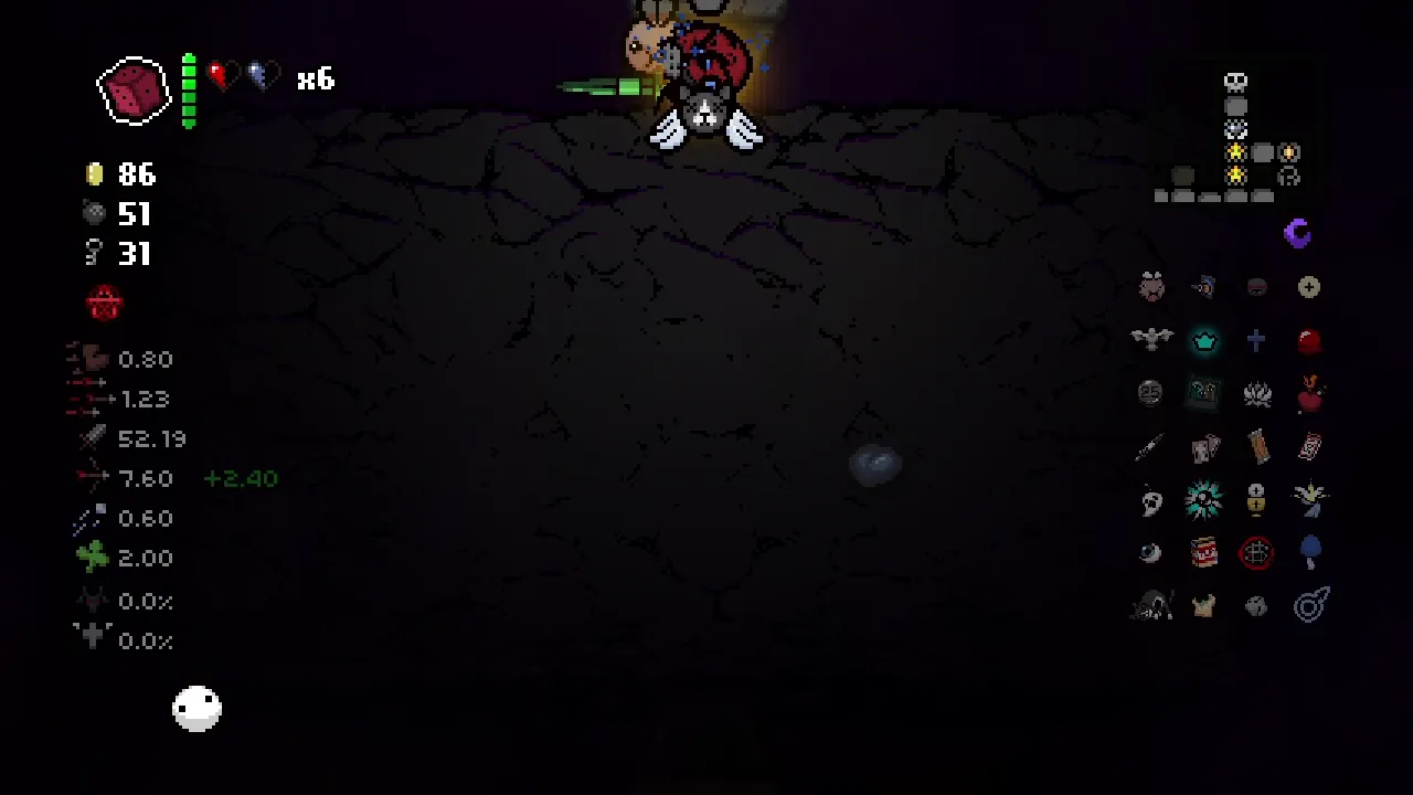 천사포 처음 써봤는데 너무 맘에드네 - 아이작의 번제 채널