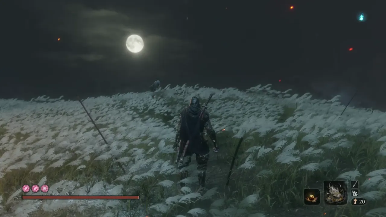 ㅅㅍ?)게임 해보려고 하는데 세키로, 엘든링 중에 뭐가 좋음? - 프롬 소프트웨어 채널