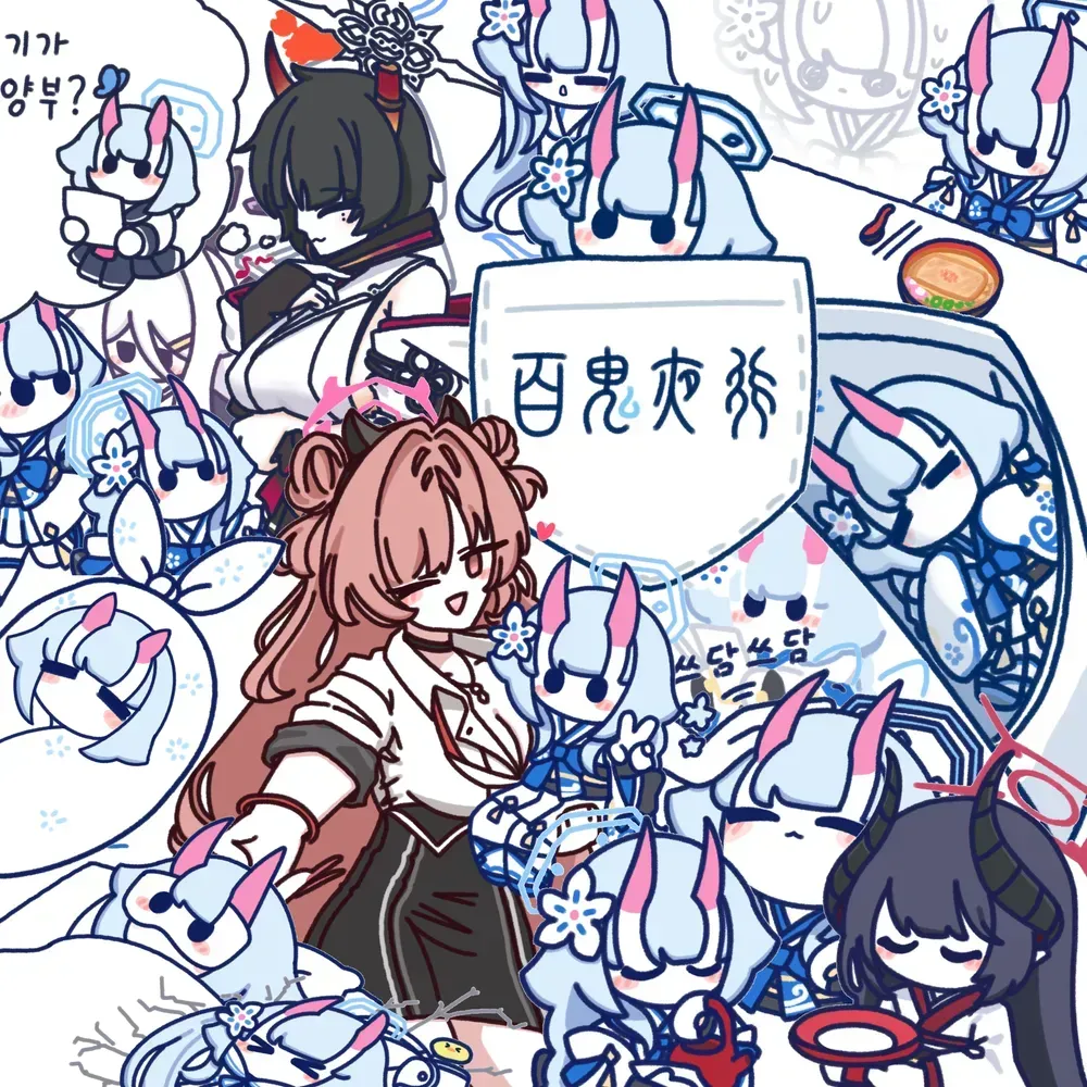 변소 3지 60층]머큐리 티아맷 원덱클, 그것도 20분컷 - 라스트오리진 채널, image size:1000x1000