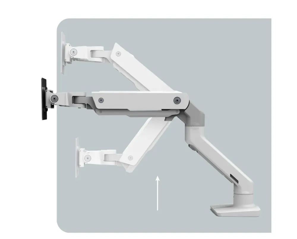 어고트론 HX모니터암 역대가 (259,000원/무료) - 핫딜 채널
