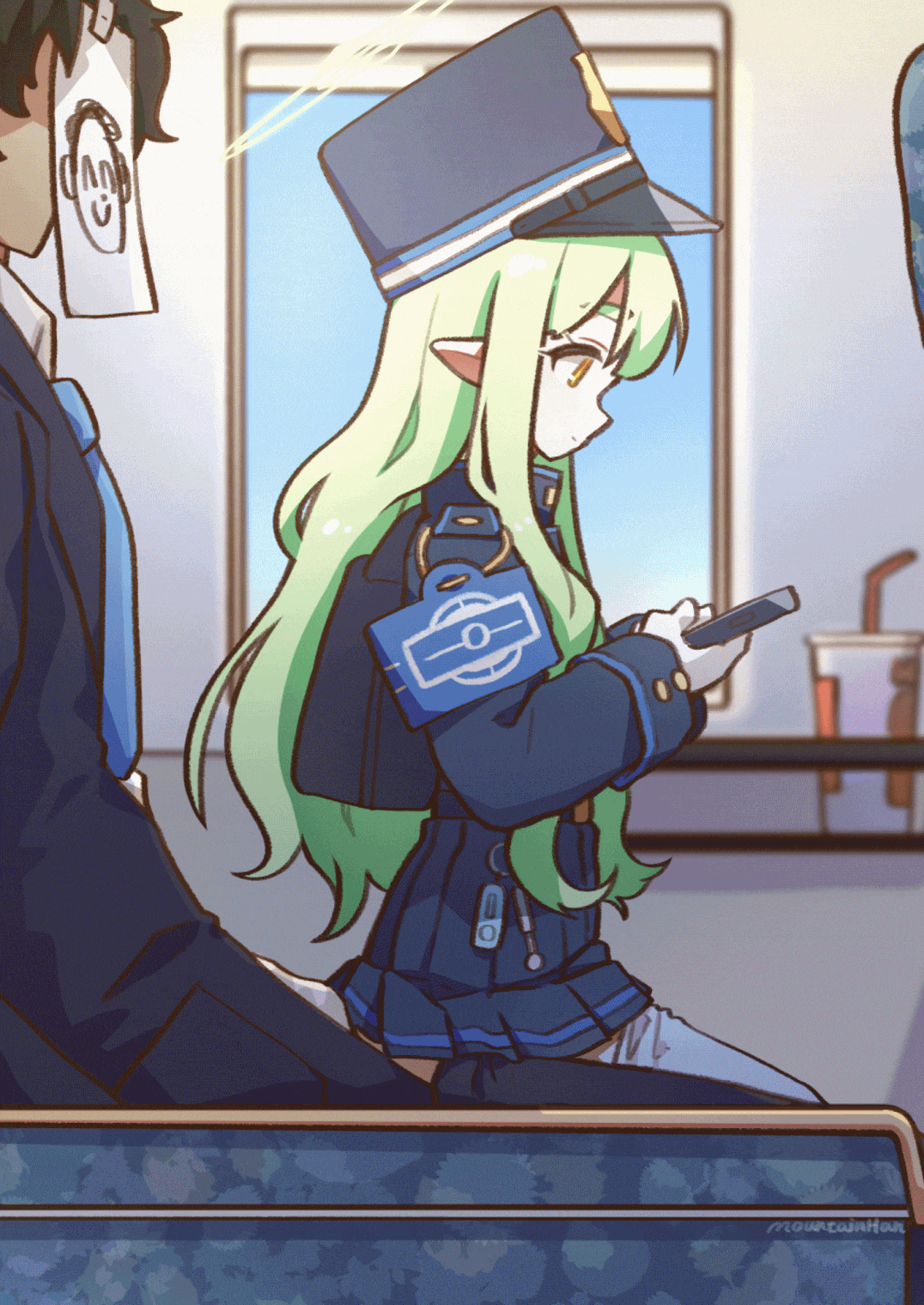 원피스07485236554 | TikTok, image size:1076x1520