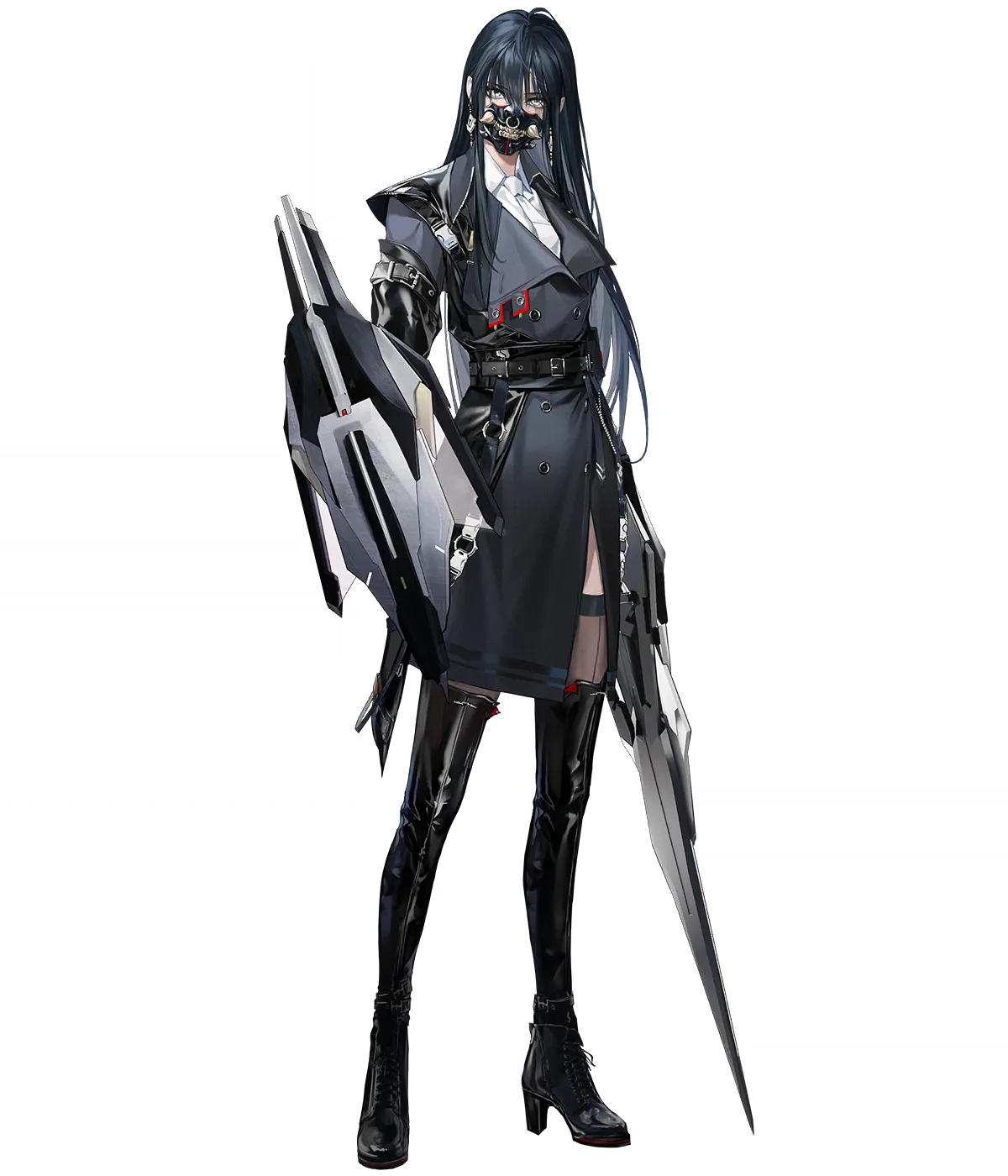 라후 - 무기미도 채널 위키