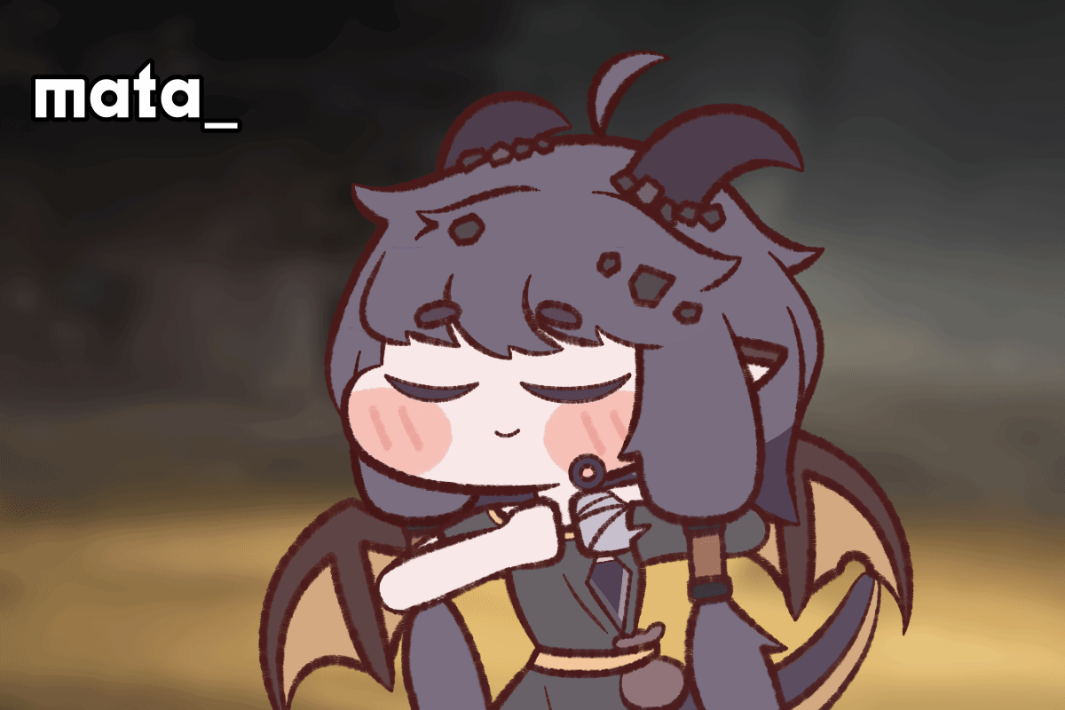 gif 많음) 지금까지 만든 움짤들 - 트릭컬 RE:VIVE 채널