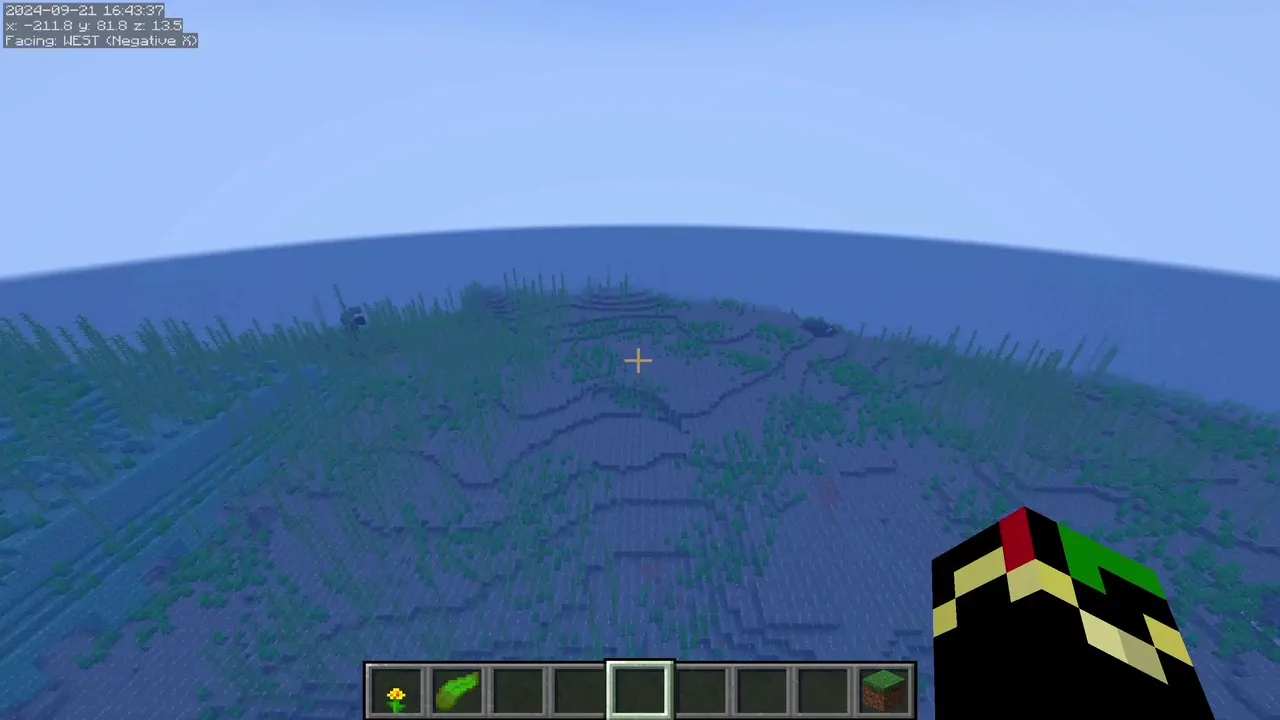 1.21.1 프레임은 괜찮은데 게임이 자꾸 끊기는데 왜이럼? - 마인크래프트 채널