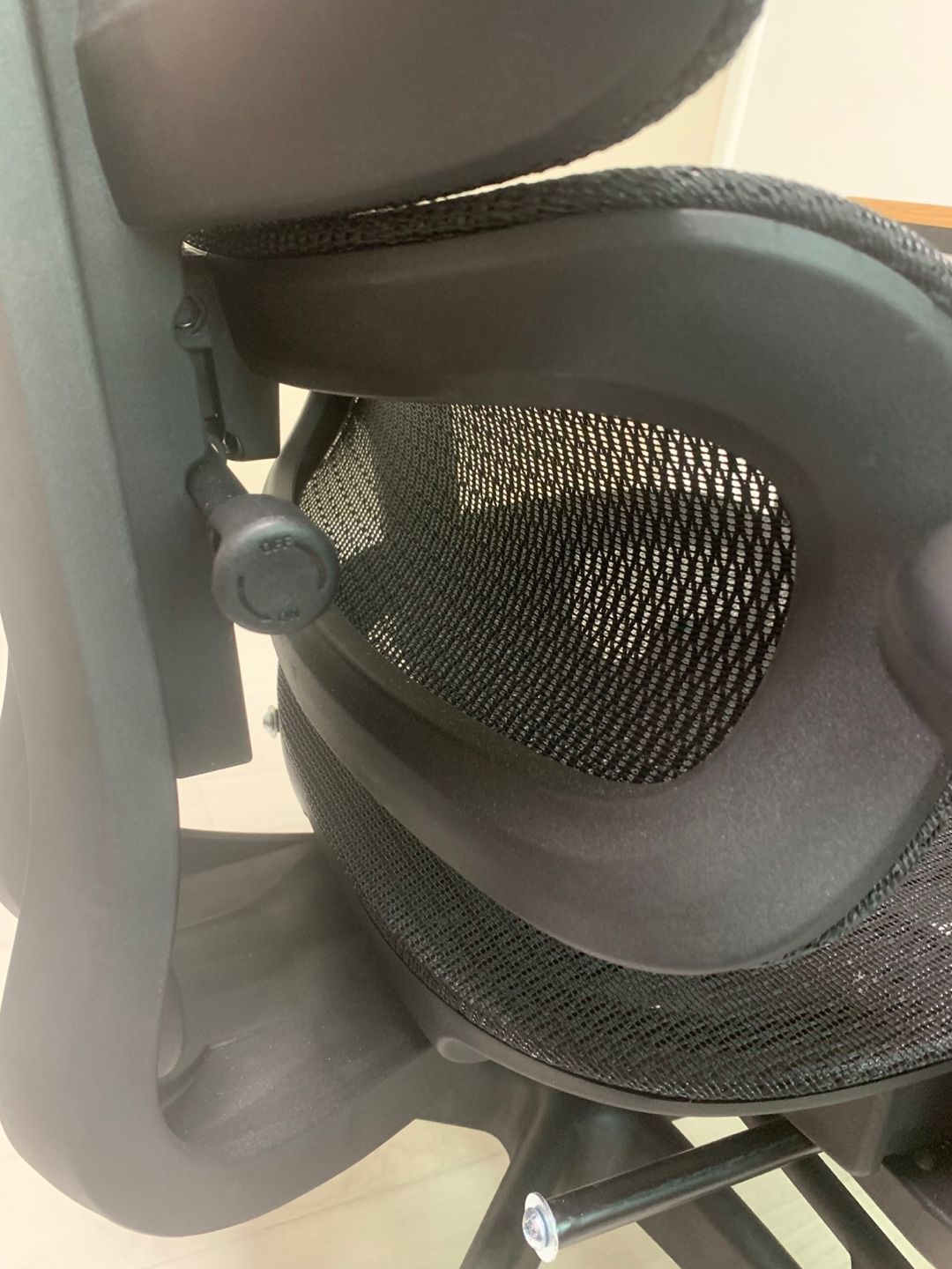 타오바오 의자 일명 짭르고 후기 - 샤인머스켓 채널