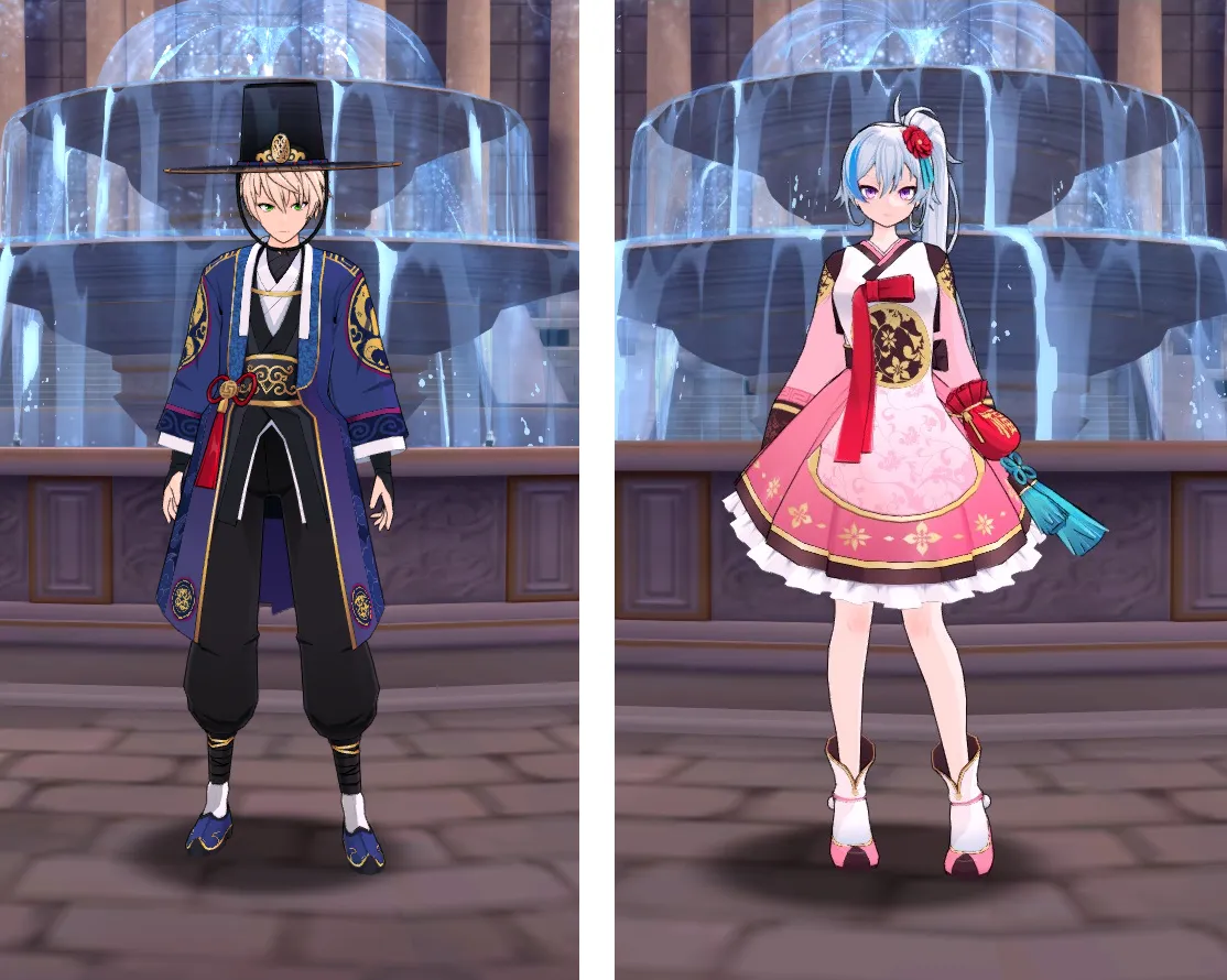 스압) 밸로프 이관 후 지금까지 (~10/22) - 소울워커 채널