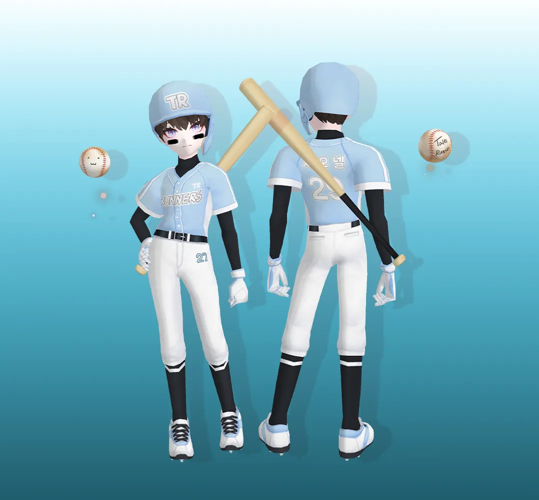 10월 1차 업데이트 안내 - 테일즈런너 채널