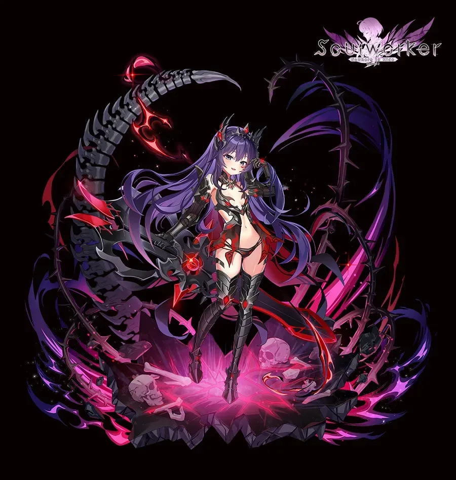 스압) 밸로프 이관 후 지금까지 (~10/22) - 소울워커 채널