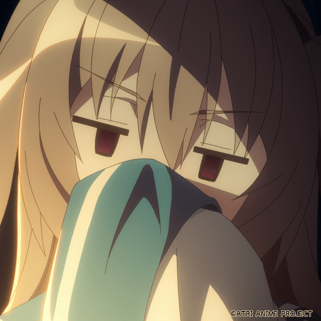 야애니화 된 미연시 어떤거 있음? - 유즈소프트 채널