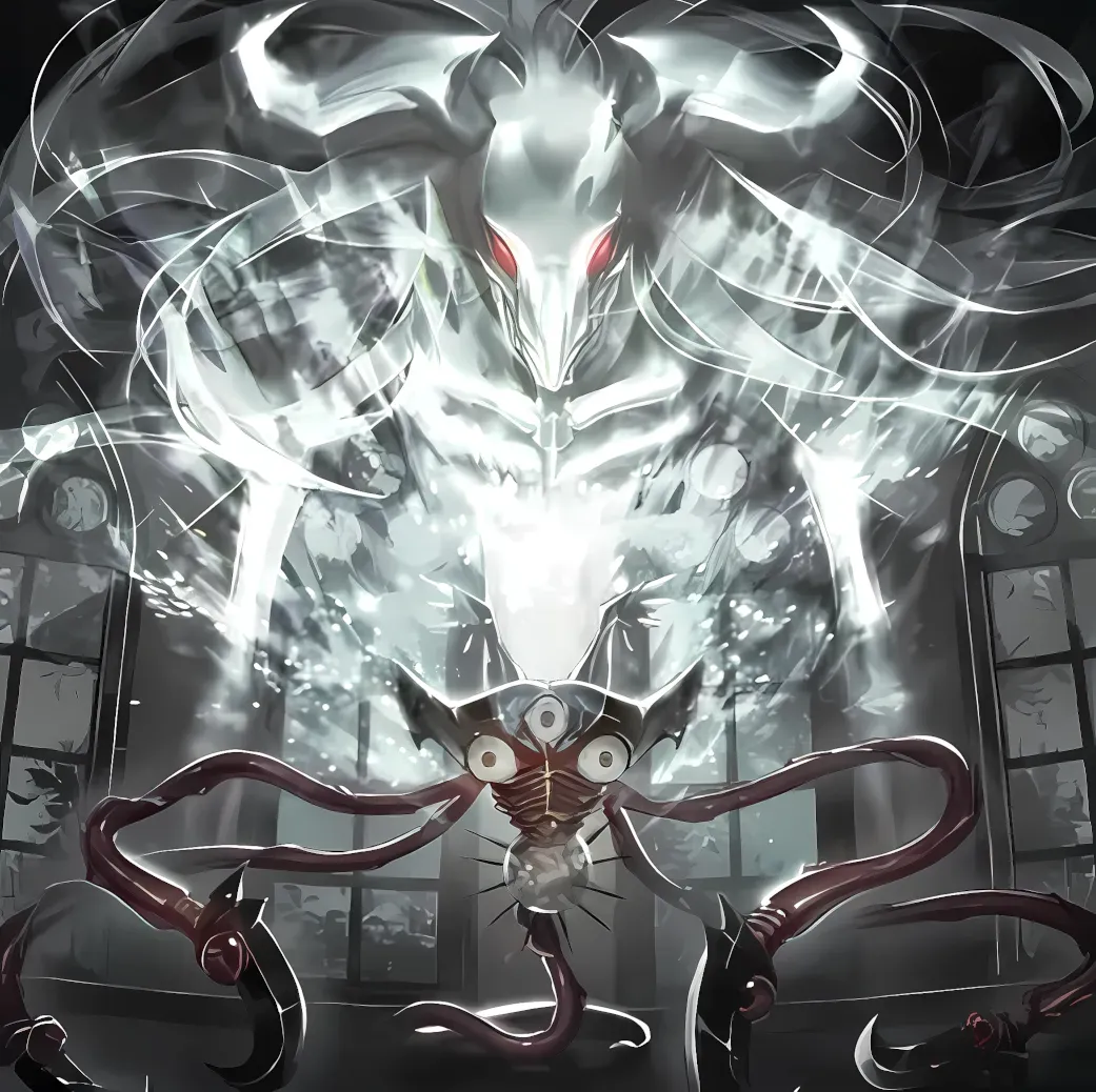 당연 정위치! 아르카나 포스 강의 - 유희왕 채널