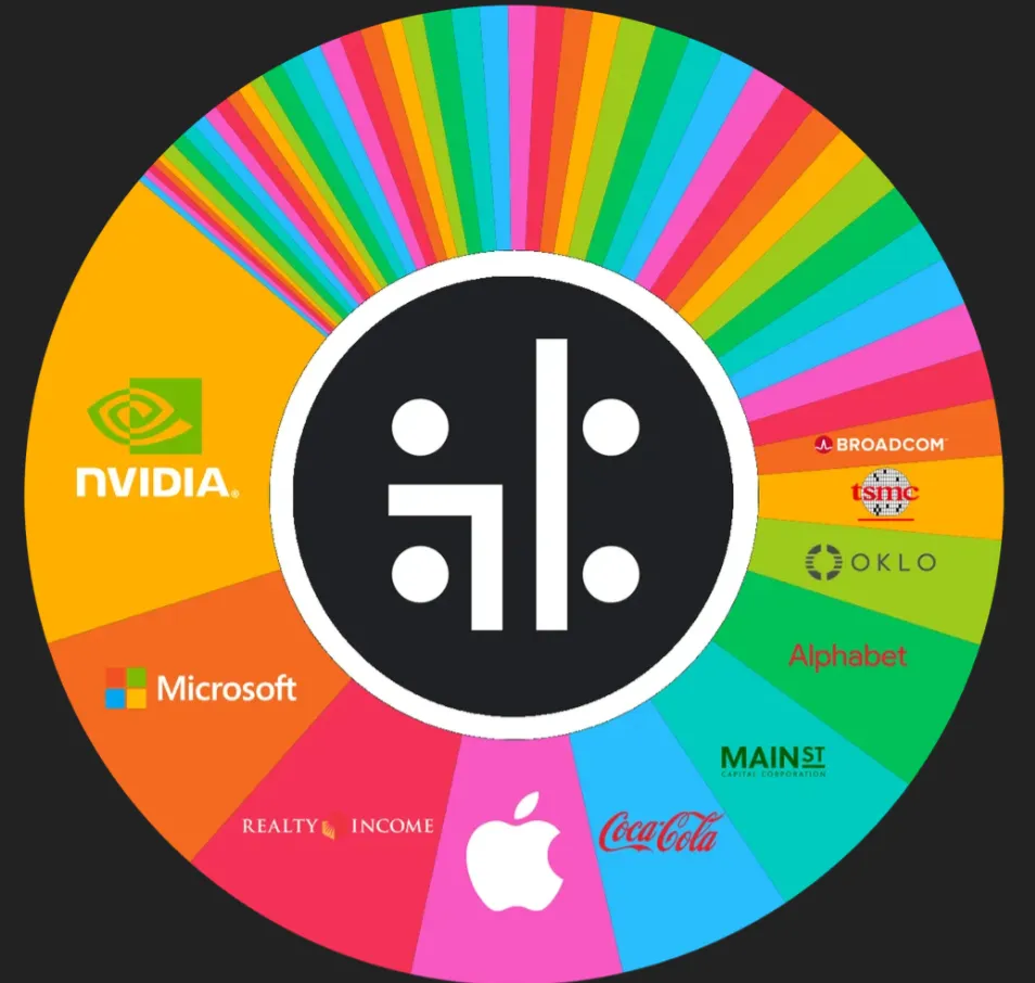 왜 메인 스트리트 캐피탈을 좋아하는거야? - 주식 채널