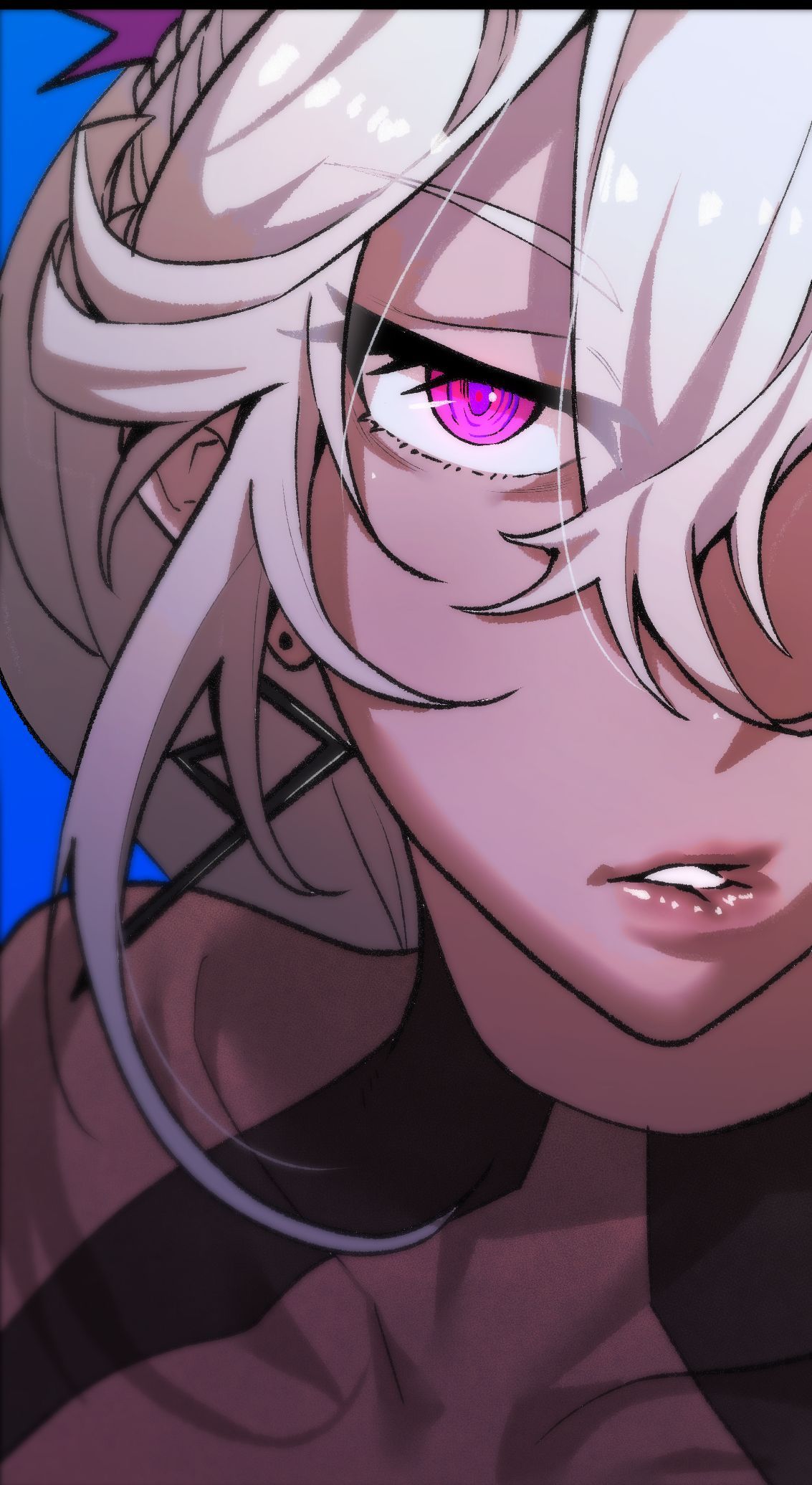 소원코인 쓴 만화(네메시스 그림) - 소녀전선2: 망명 채널