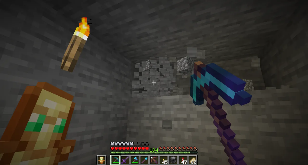 많고 많은 도전과제들 완수 해보는 글 33부 - 마인크래프트 채널