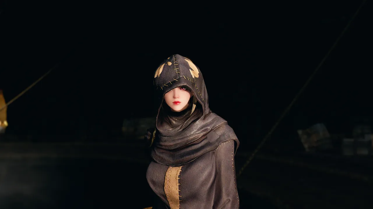 Brastia] Modern NPC Replacer 1.5 - 스카이림 모드 공유 채널