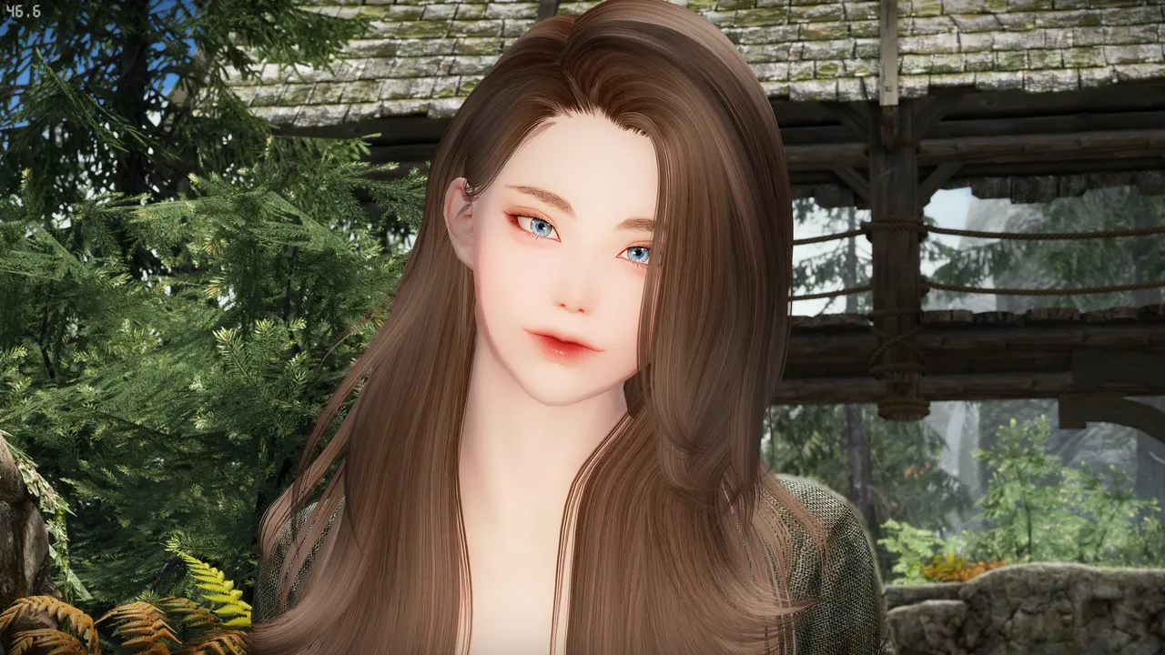 pussy npc 리디아 리텍 투표 - 툴리우스 채널