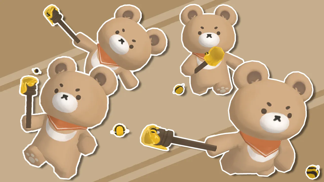 2월 2차 업데이트 안내 (수정) - 테일즈런너 채널