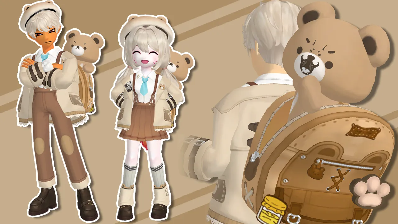 2월 2차 업데이트 안내 (수정) - 테일즈런너 채널