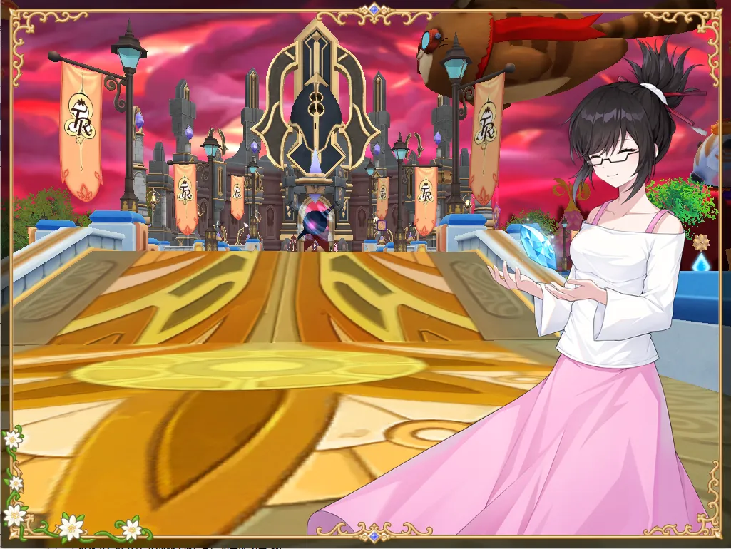 2월 2차 업데이트 안내 (수정) - 테일즈런너 채널