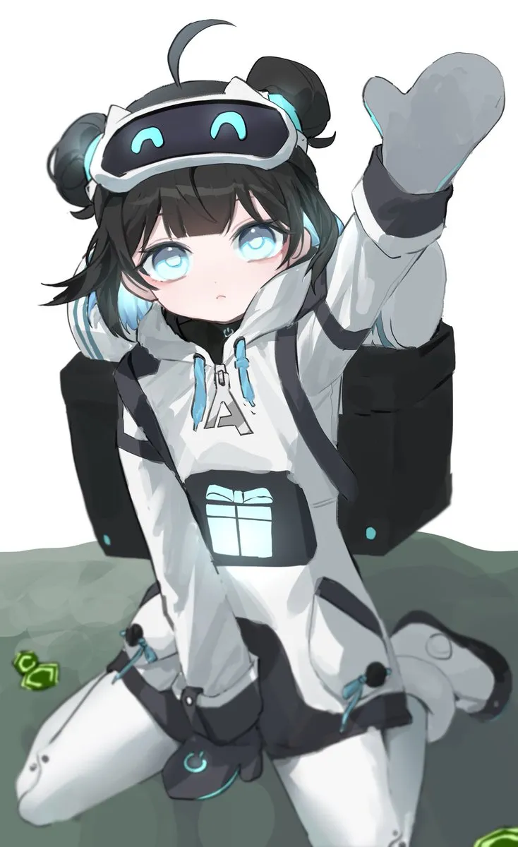 루미 모에화는 진짜 나쁜말 마렵넮,,,,,,,,,,,,,,, - 이터널 리턴 채널