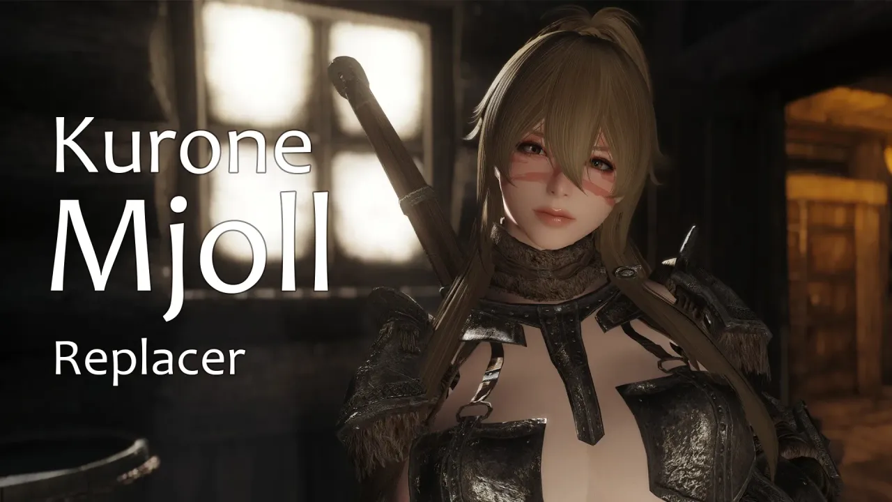 넥서스에 올라온 신상 묠 리플레이서 - 툴리우스 채널