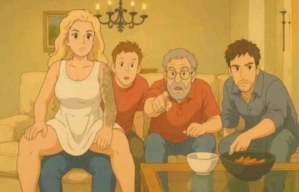 누가봐도 서양 av장면임 - 젠레스 존 제로 채널