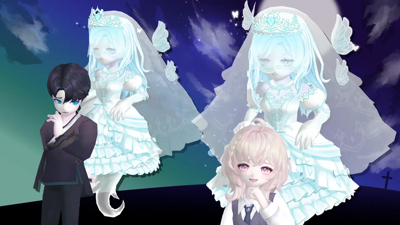 6월 1차 업데이트 안내 - 테일즈런너 채널