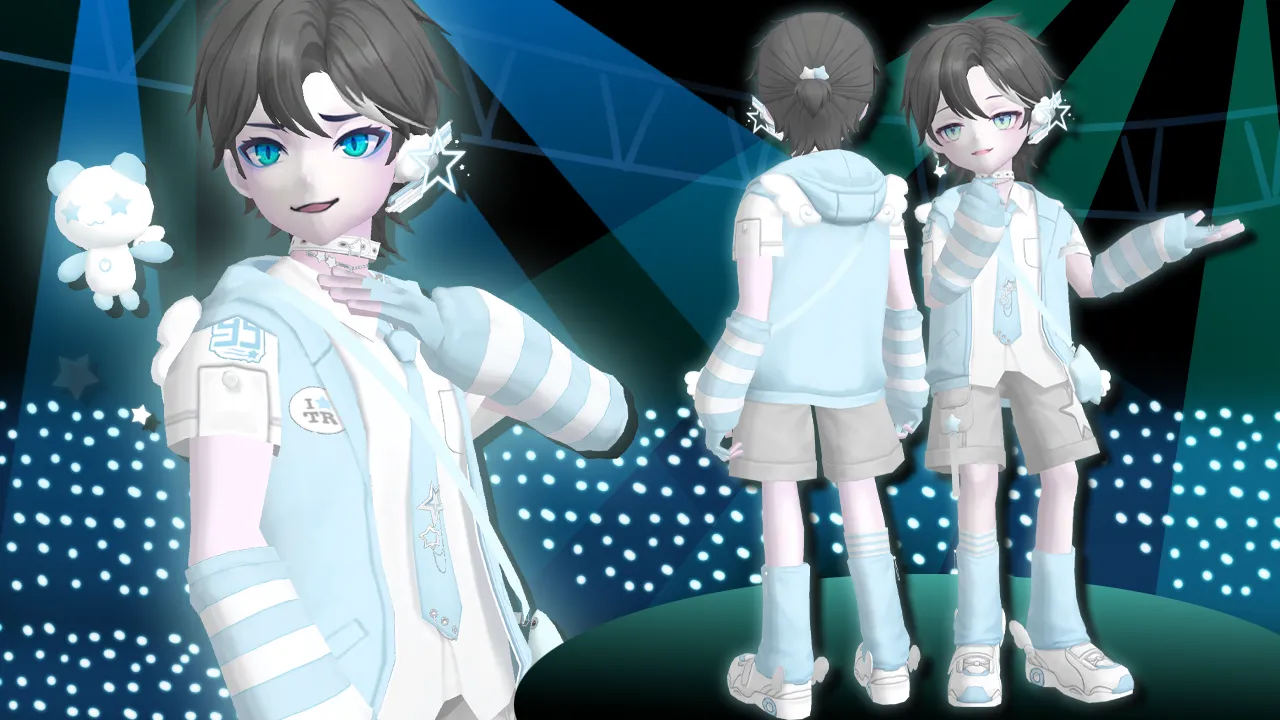 6월 1차 업데이트 안내 - 테일즈런너 채널