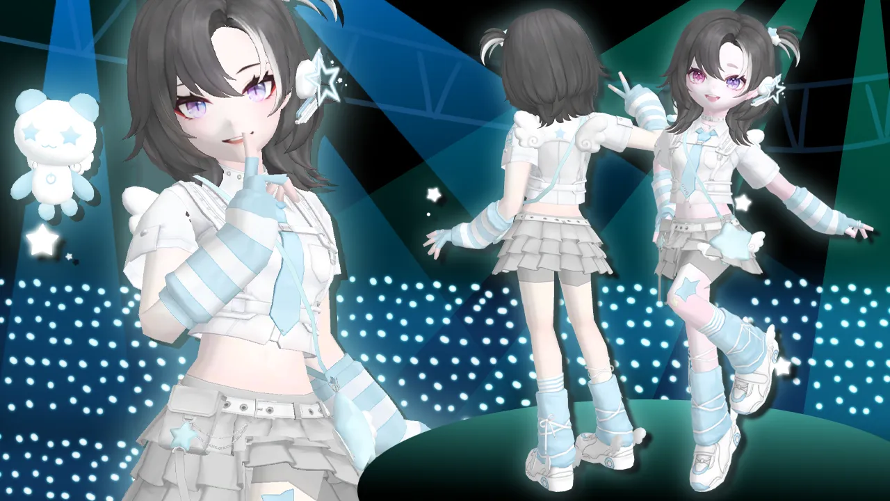 6월 1차 업데이트 안내 - 테일즈런너 채널