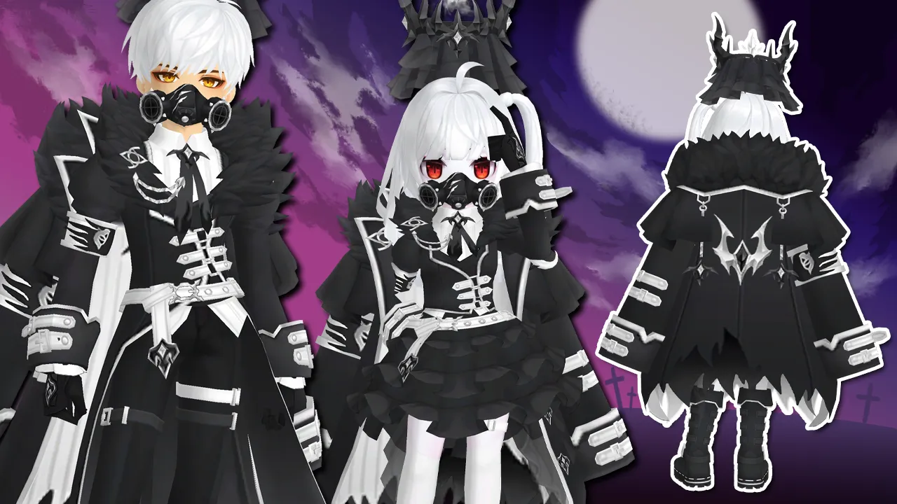 6월 1차 업데이트 안내 - 테일즈런너 채널