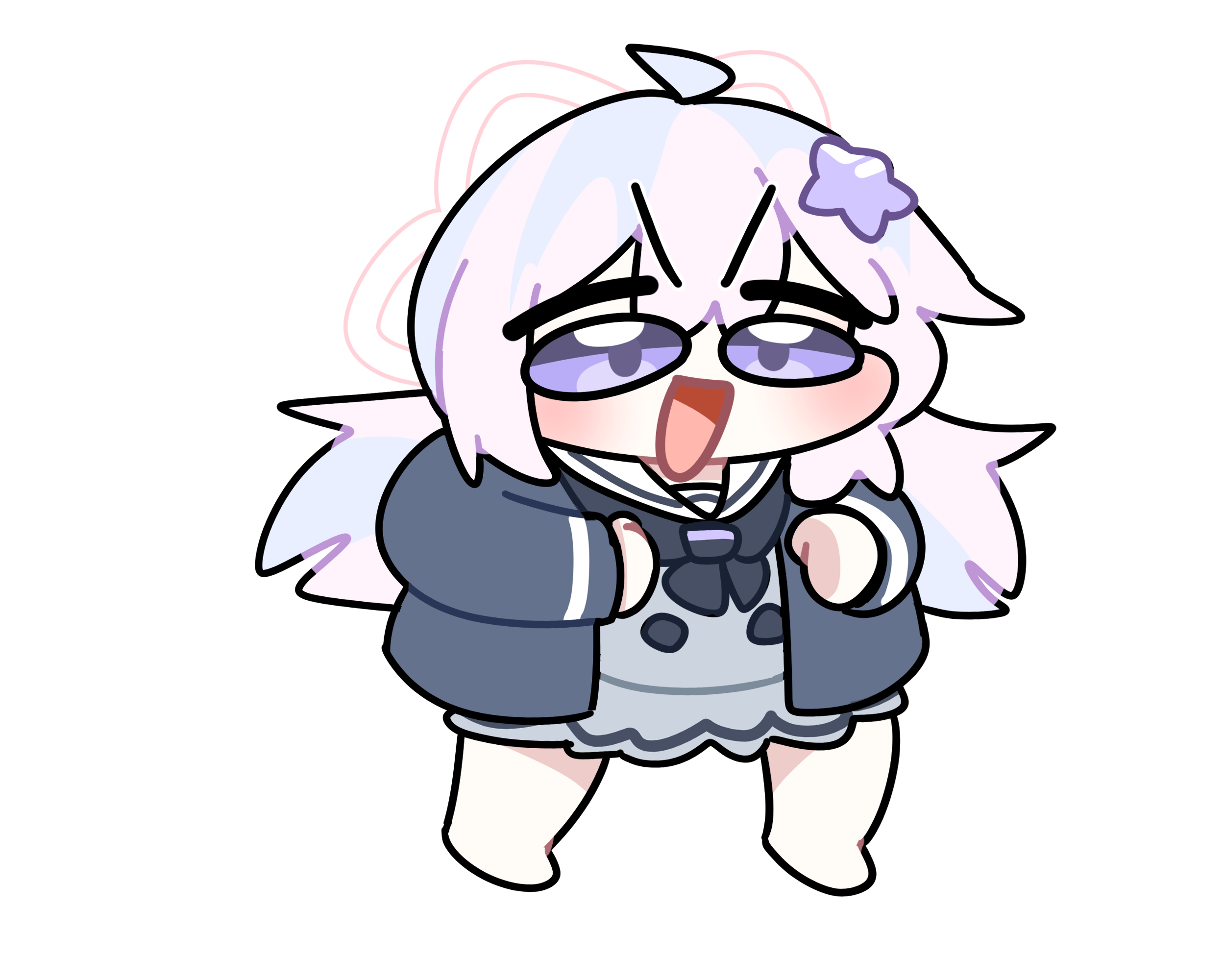 top2-forever의 Fall Guys English or Spanish 2488-8697-2030 - 포트나이트, image size:2500x2000