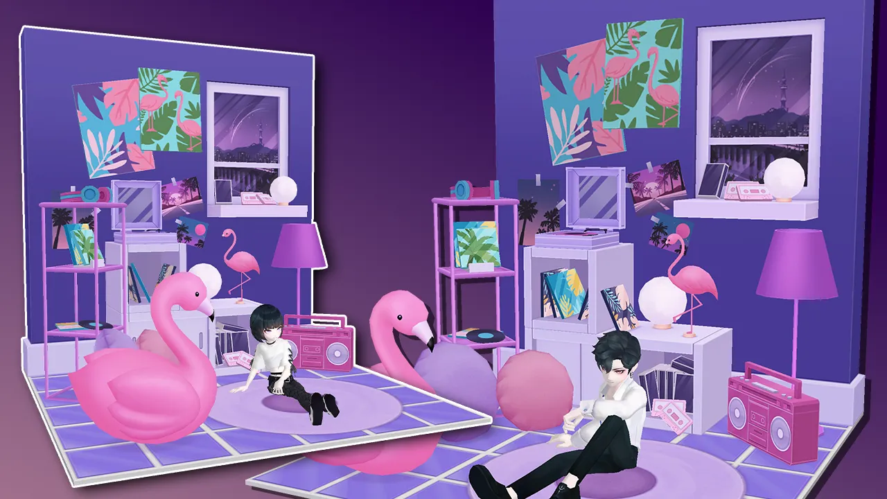 6월 1차 업데이트 안내 - 테일즈런너 채널