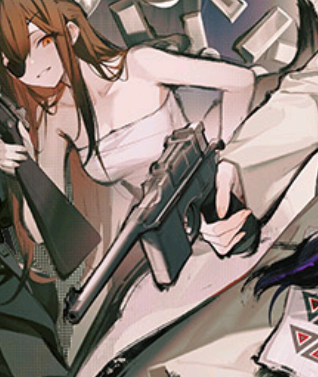 TMP(소녀전선) - 알파위키, image size:1079x1279