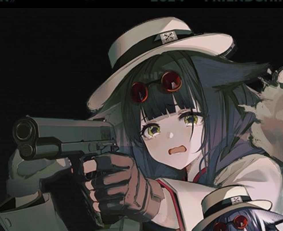 빵시카 스킨 TMI - 명일방주 채널, image size:987x808