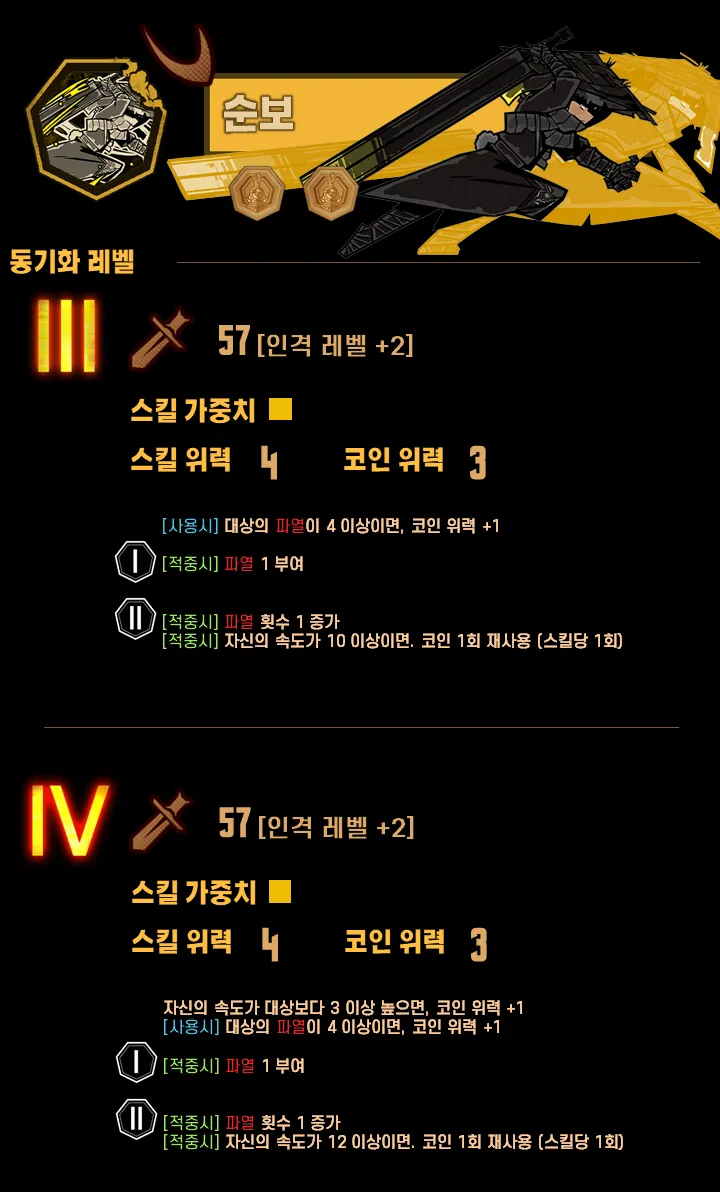 흑수 - 묘 ] 오티스 - 로보토미 코퍼레이션 채널