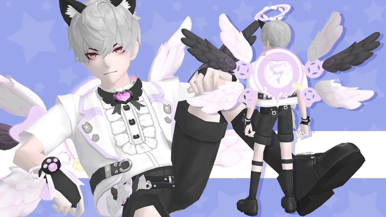 7월 2차 업데이트 안내 (추가 수정) - 테일즈런너 채널