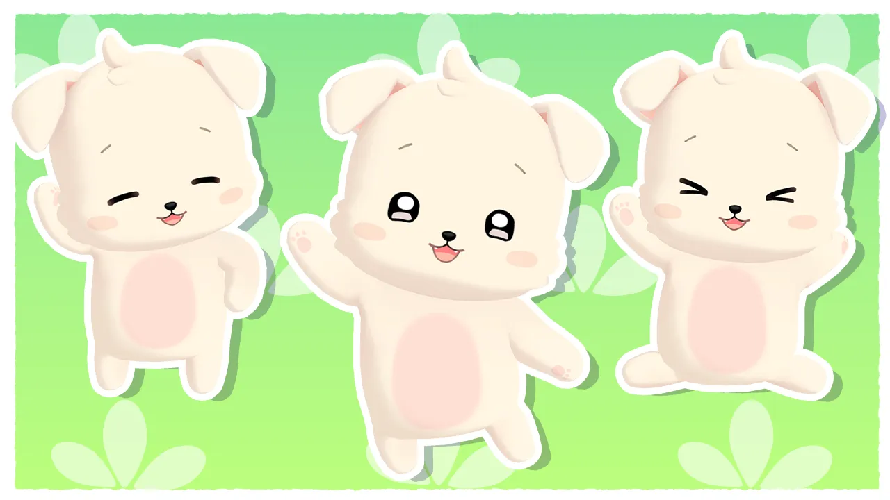 7월 2차 업데이트 안내 (추가 수정) - 테일즈런너 채널